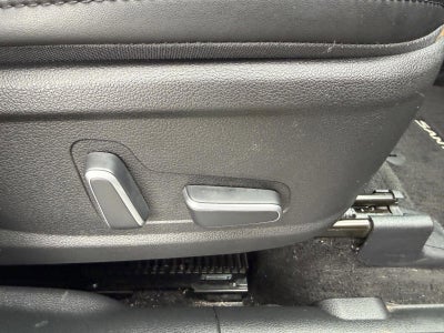 2021 Hyundai Santa Fe Calligraphy