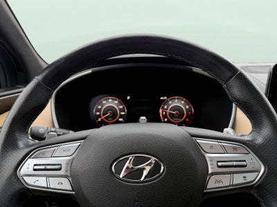 2021 Hyundai Santa Fe Calligraphy