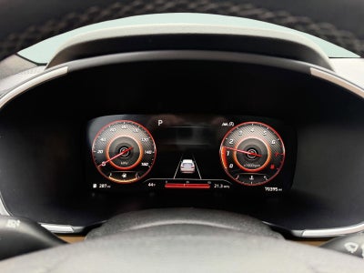 2021 Hyundai Santa Fe Calligraphy