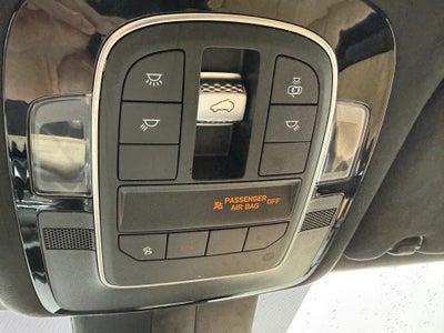 2021 Hyundai Santa Fe Calligraphy