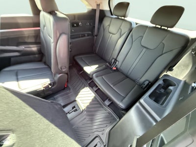 2022 Kia Sorento X-Line EX