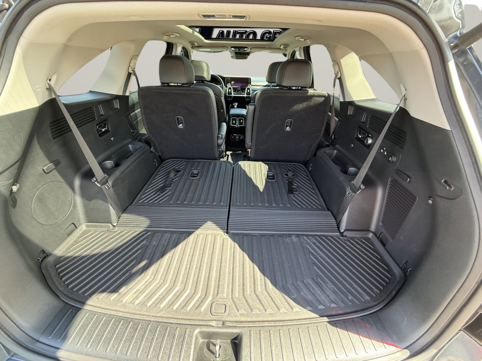 2022 Kia Sorento X-Line EX