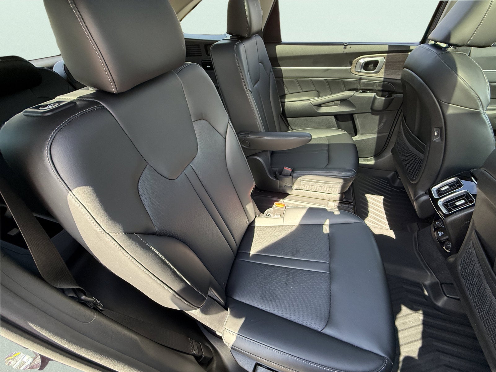 2022 Kia Sorento X-Line EX