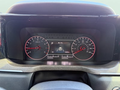 2022 Kia Sorento X-Line EX