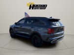 2022 Kia Sorento X-Line EX