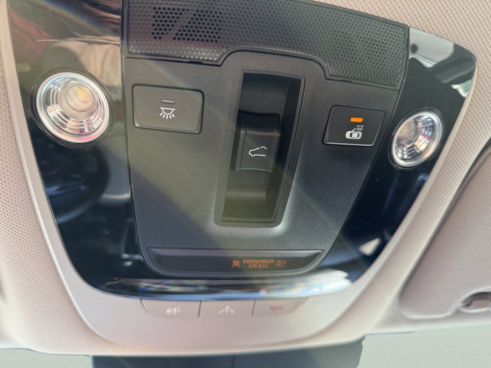 2022 Kia Sorento X-Line EX
