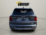 2022 Kia Sorento X-Line EX