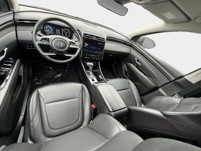 2023 Hyundai Tucson XRT