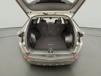 2023 Hyundai Tucson XRT