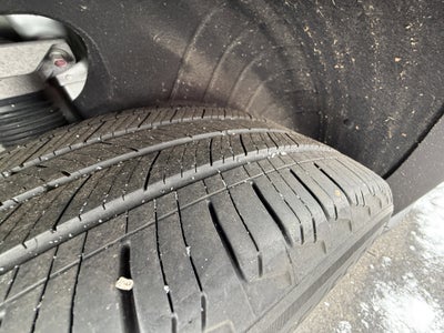 2023 Hyundai Tucson XRT