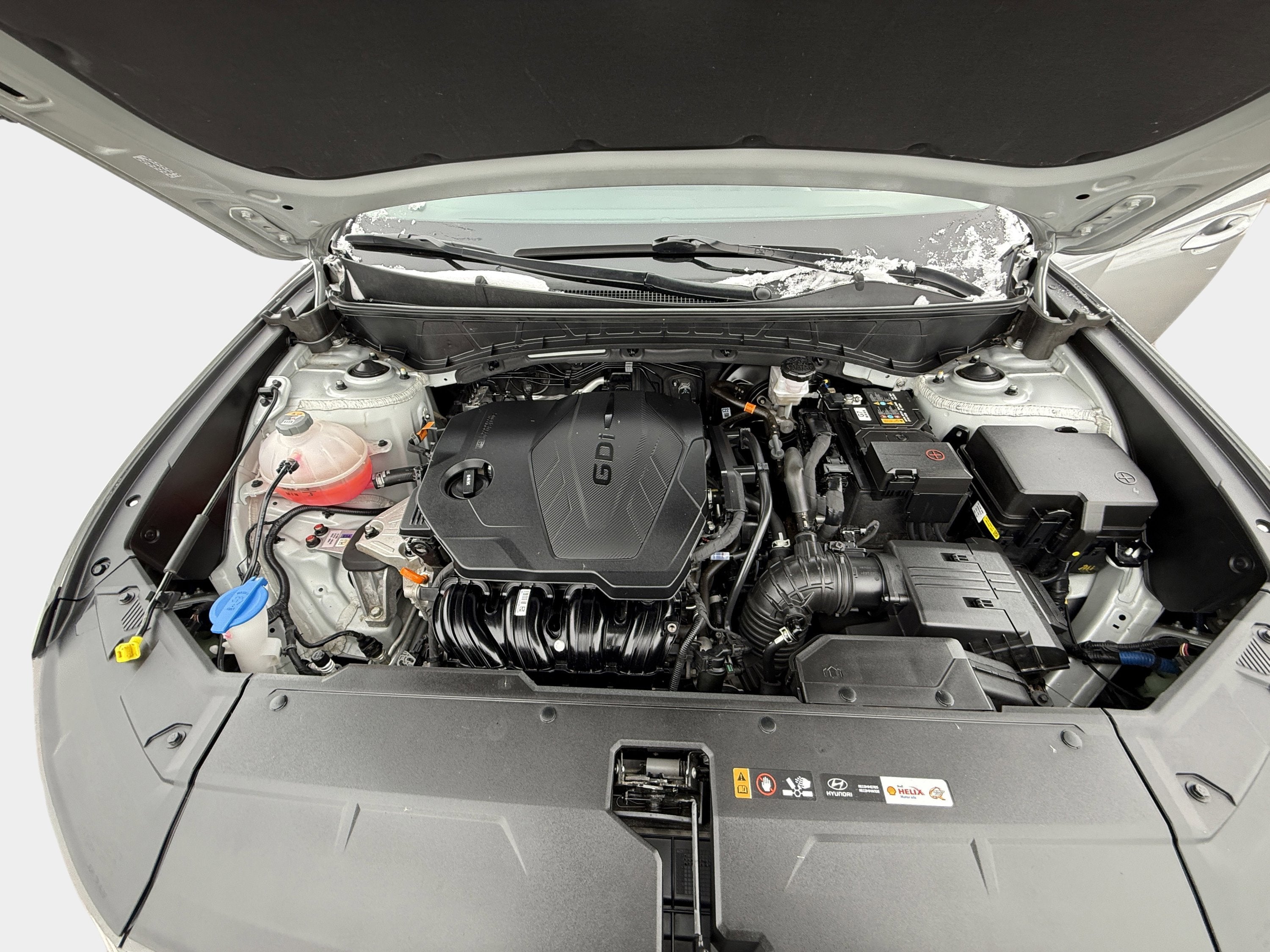 2023 Hyundai Tucson XRT