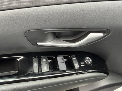 2023 Hyundai Tucson XRT