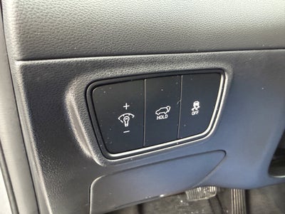 2023 Hyundai Tucson XRT