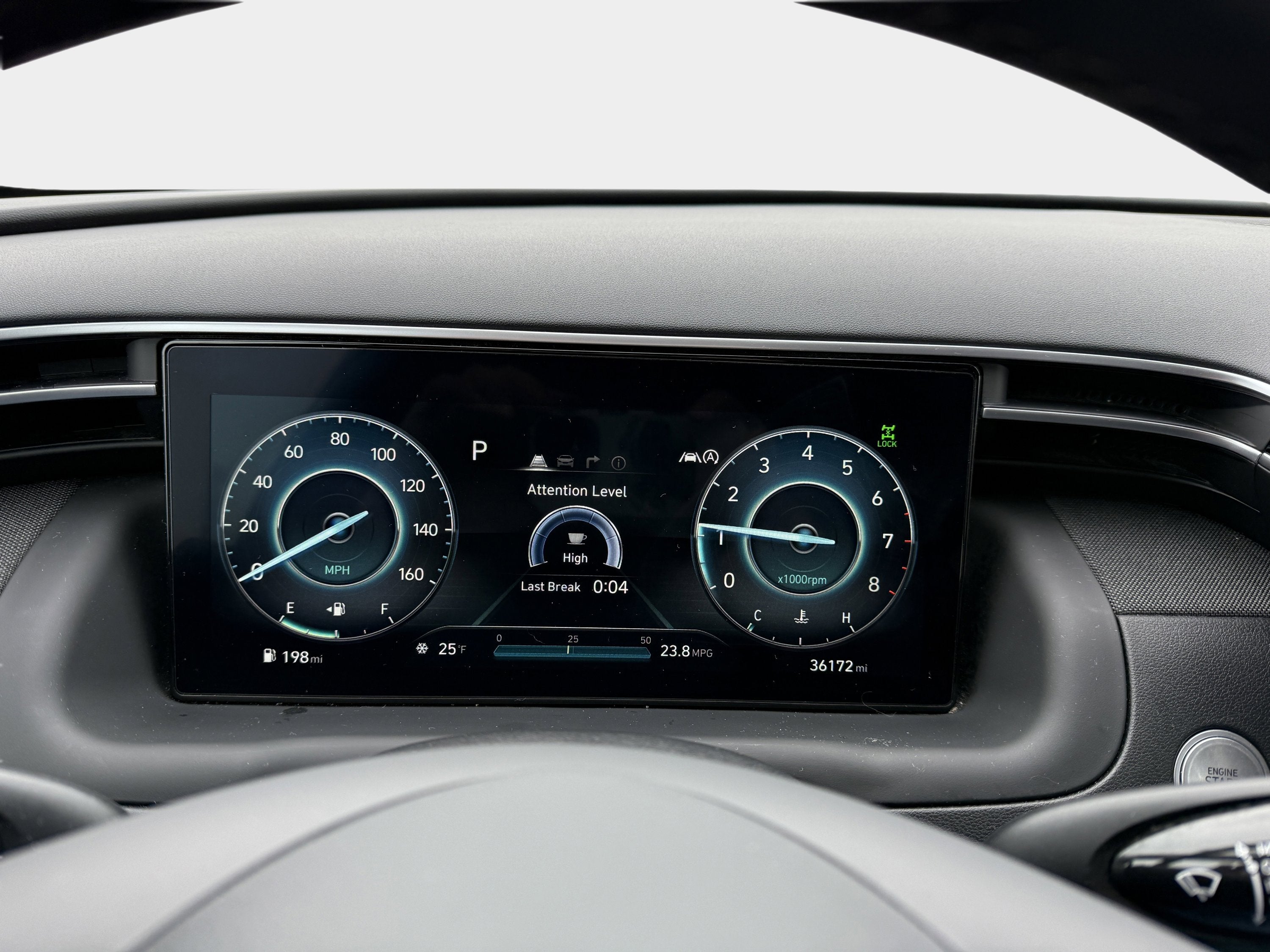 2023 Hyundai Tucson XRT