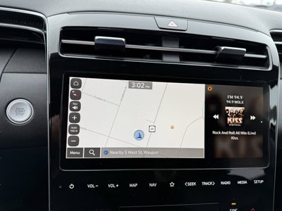 2023 Hyundai Tucson XRT