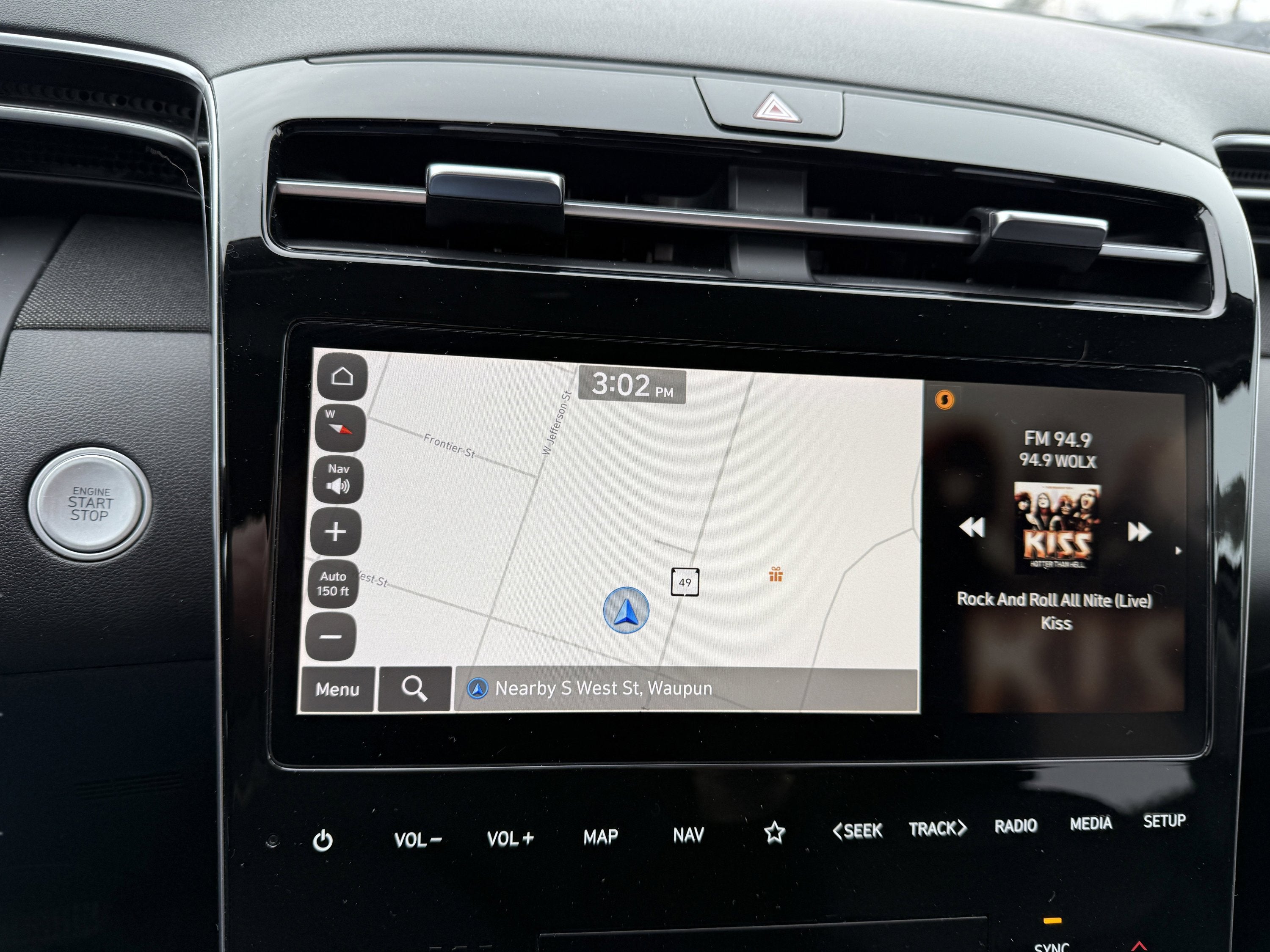 2023 Hyundai Tucson XRT