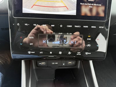 2023 Hyundai Tucson XRT