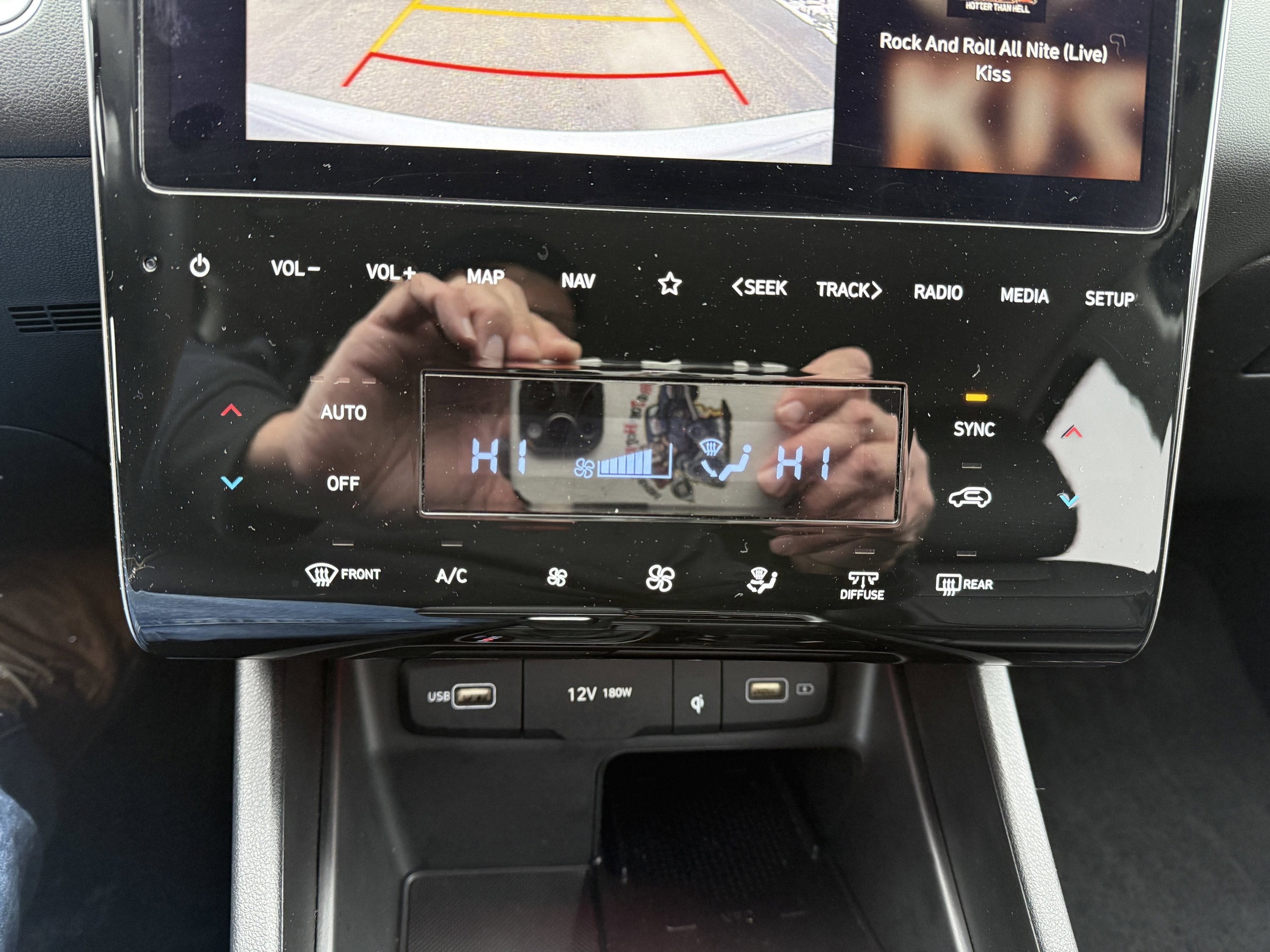 2023 Hyundai Tucson XRT