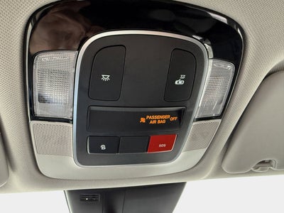 2023 Hyundai Tucson XRT