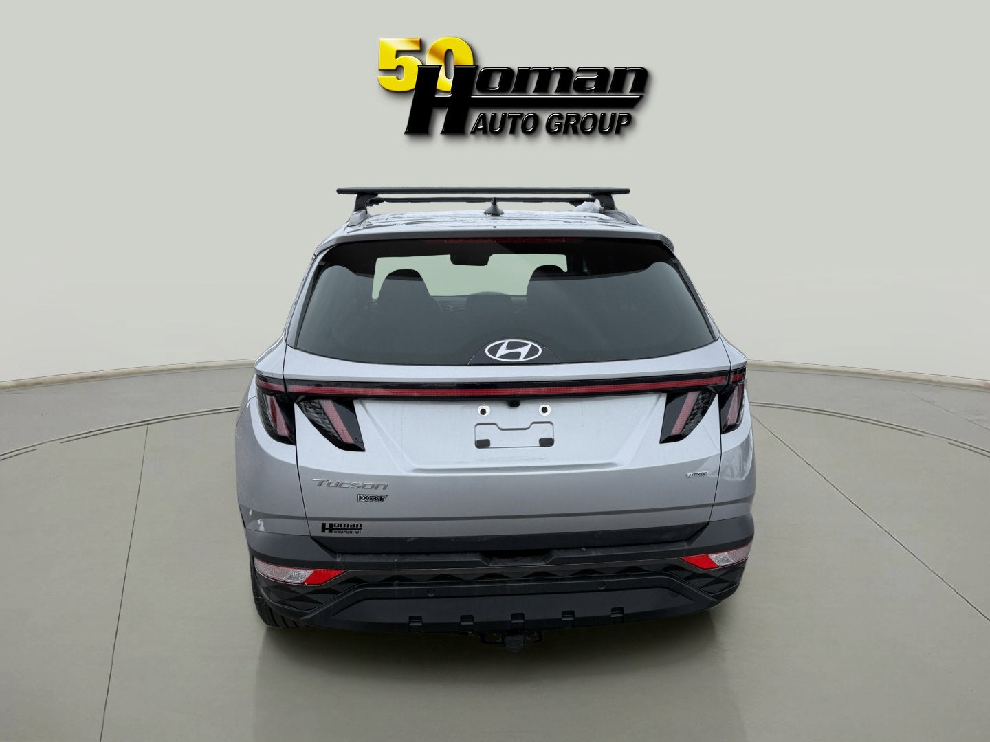 2023 Hyundai Tucson XRT