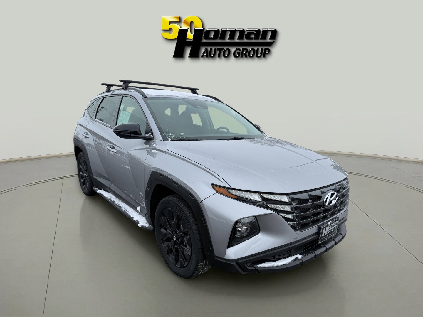 2023 Hyundai Tucson XRT