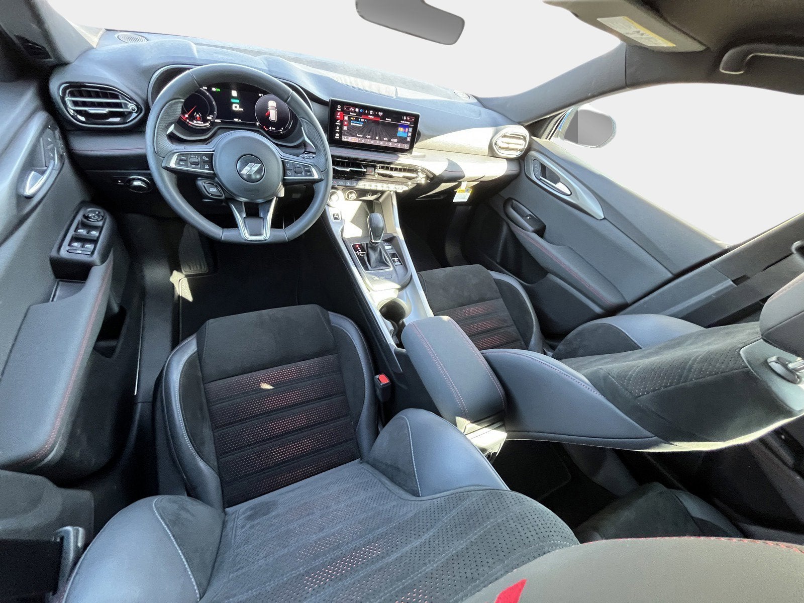 2024 Dodge Hornet R/T