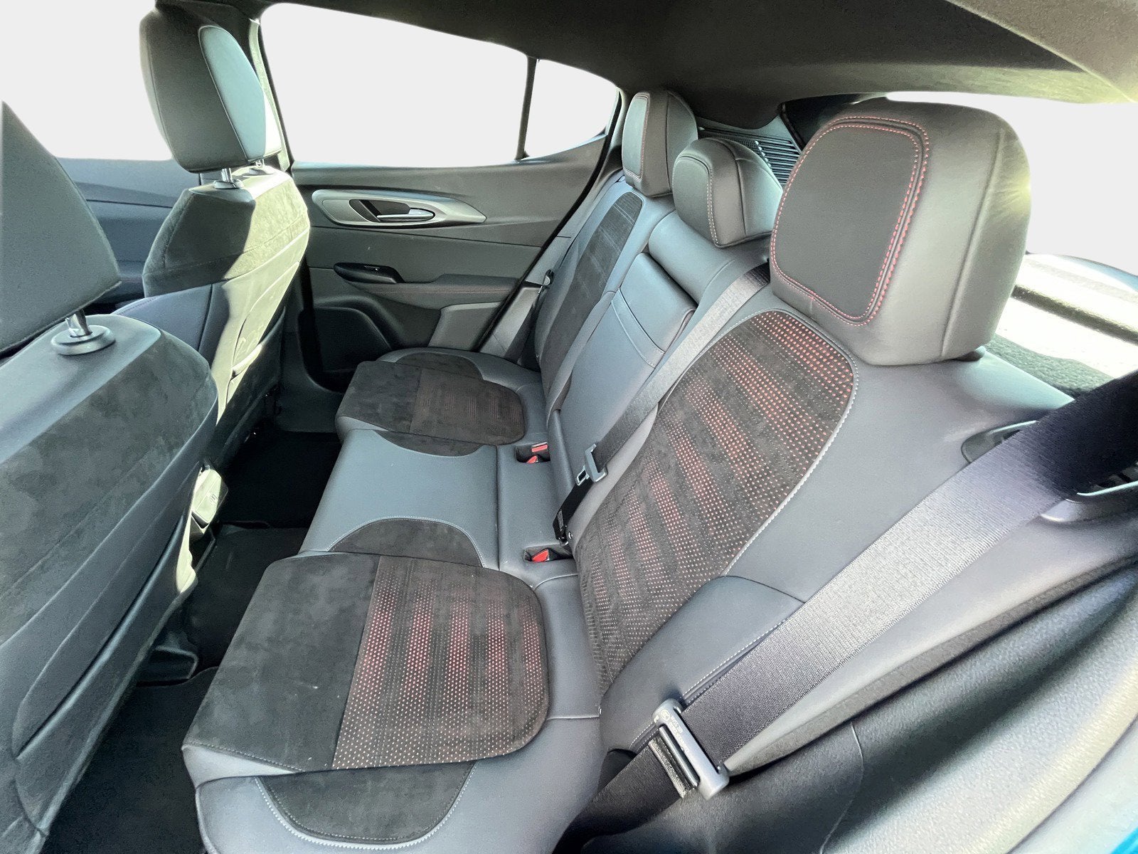 2024 Dodge Hornet R/T