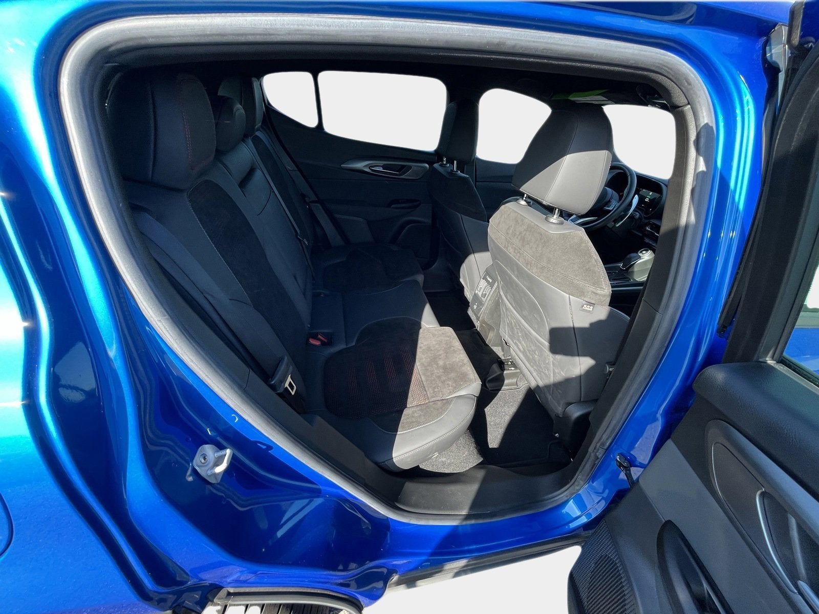 2024 Dodge Hornet R/T