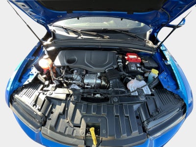 2024 Dodge Hornet R/T