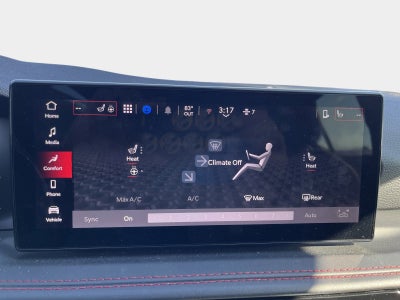 2024 Dodge Hornet R/T