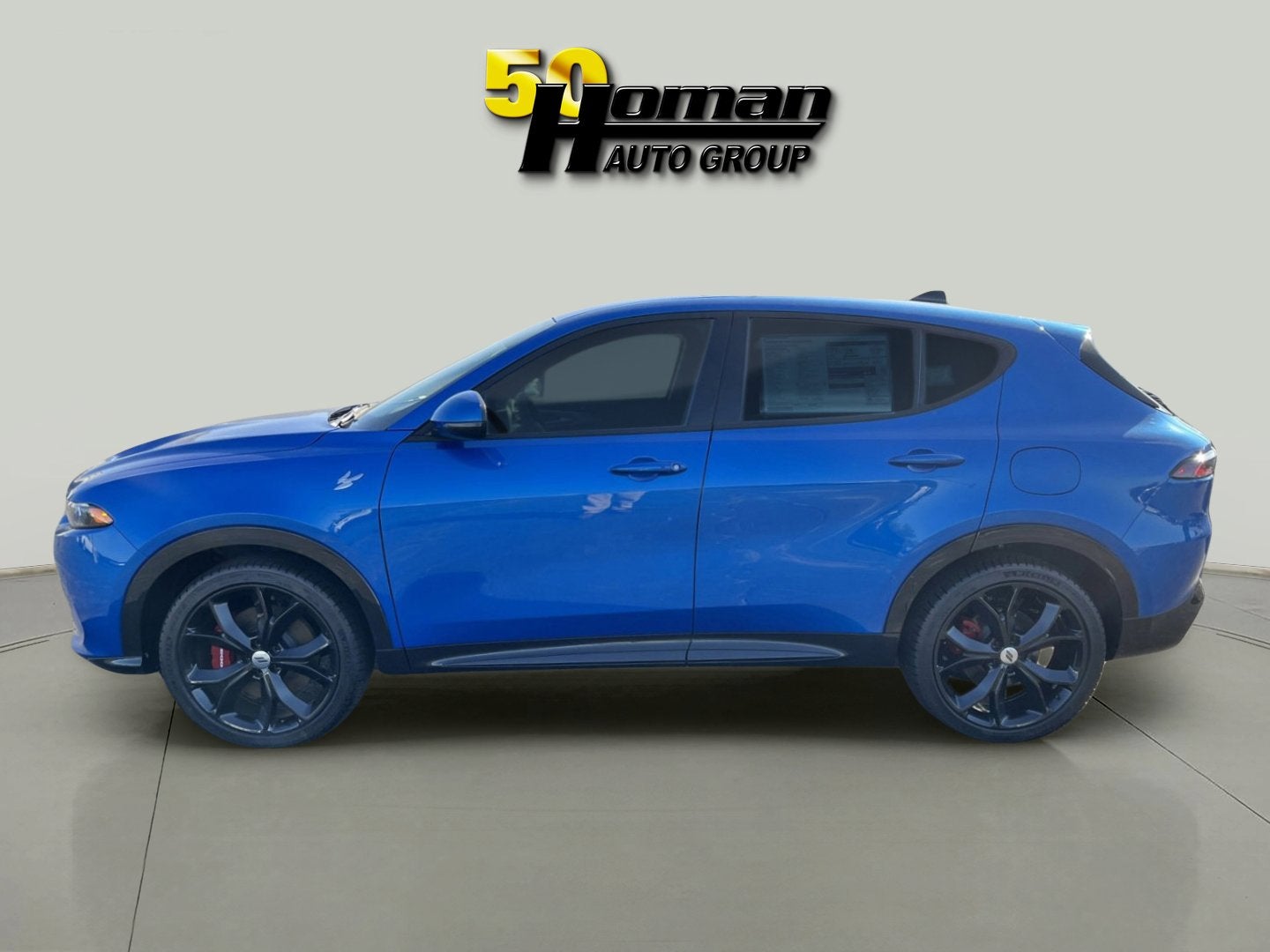 2024 Dodge Hornet R/T