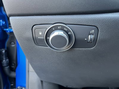 2024 Dodge Hornet R/T