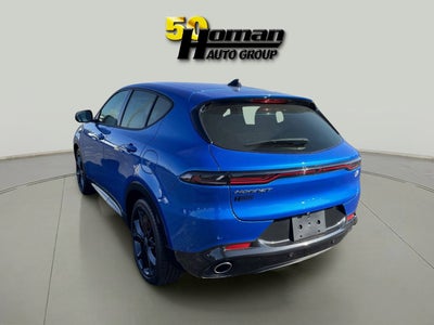 2024 Dodge Hornet R/T