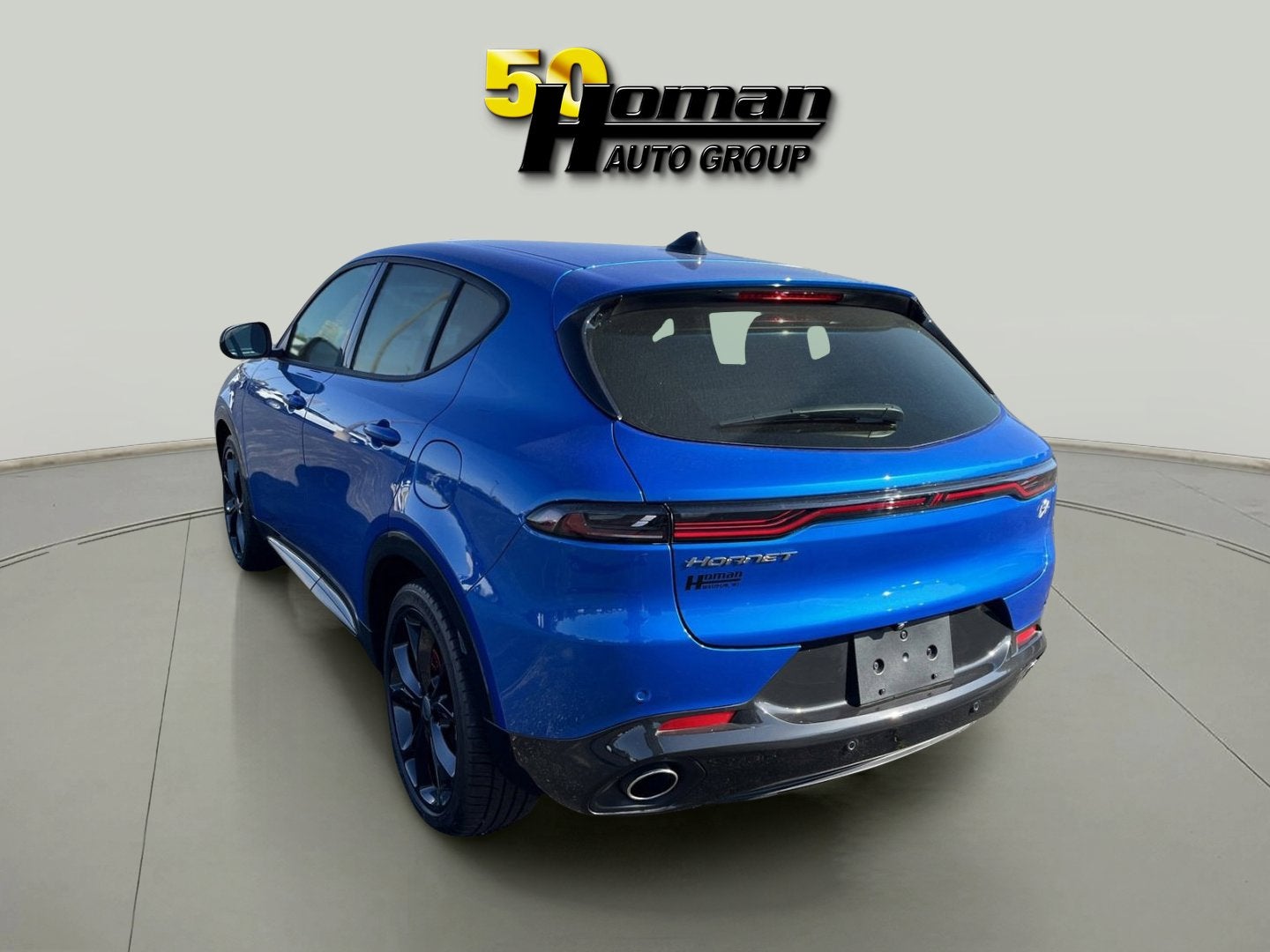 2024 Dodge Hornet R/T
