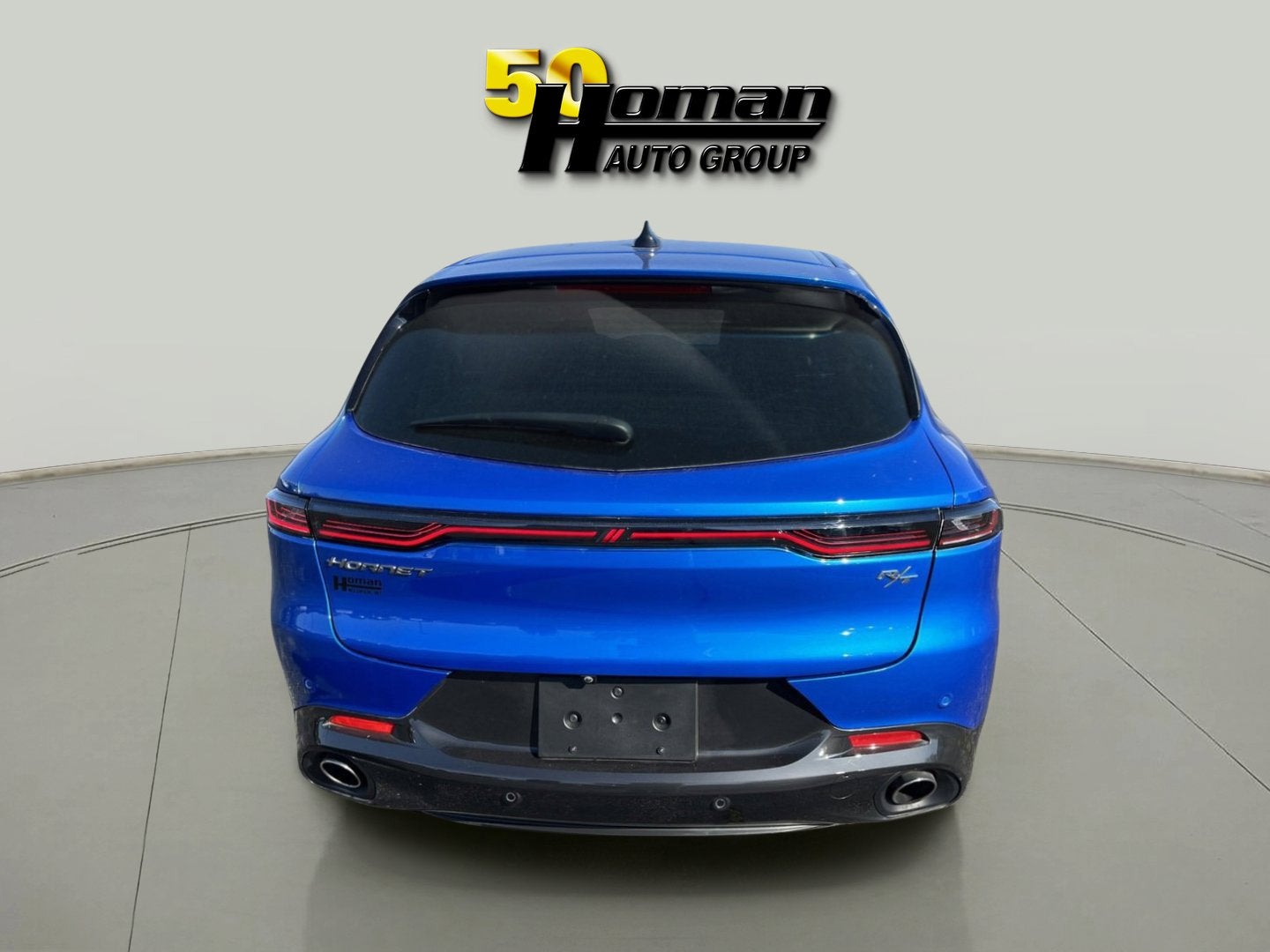 2024 Dodge Hornet R/T